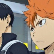 Haikyū!! Second Season - galeria zdjęć - filmweb