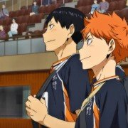 Haikyū!! Second Season - galeria zdjęć - filmweb