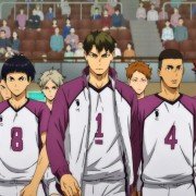 Haikyū!! Second Season - galeria zdjęć - filmweb