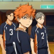 Haikyū!! Second Season - galeria zdjęć - filmweb
