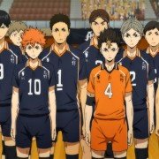 Haikyū!! Second Season - galeria zdjęć - filmweb