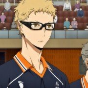 Haikyū!! Second Season - galeria zdjęć - filmweb