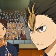 Haikyū!! Second Season - galeria zdjęć - filmweb