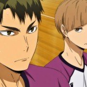Haikyū!! Second Season - galeria zdjęć - filmweb