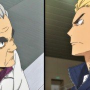 Haikyū!! Second Season - galeria zdjęć - filmweb
