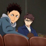 Haikyū!! Second Season - galeria zdjęć - filmweb