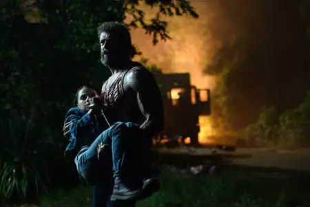 Logan: Wolverine - galeria zdjęć - filmweb