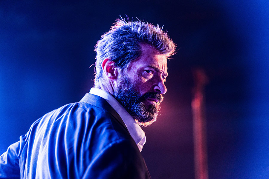 To nie jest kraj dla starych mutantów (recenzja filmu Logan: Wolverine)