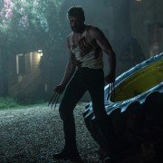 Logan: Wolverine - galeria zdjęć - filmweb