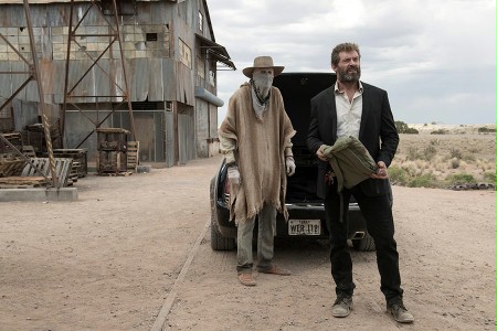 Logan: Wolverine - galeria zdjęć - filmweb