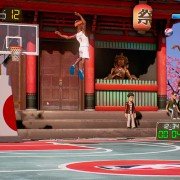 NBA Playgrounds - galeria zdjęć - filmweb