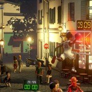 NBA Playgrounds - galeria zdjęć - filmweb