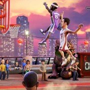 NBA Playgrounds - galeria zdjęć - filmweb