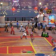 NBA Playgrounds - galeria zdjęć - filmweb