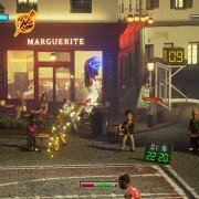 NBA Playgrounds - galeria zdjęć - filmweb