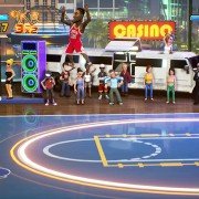 NBA Playgrounds - galeria zdjęć - filmweb