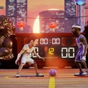 NBA Playgrounds - galeria zdjęć - filmweb