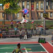 NBA Playgrounds - galeria zdjęć - filmweb