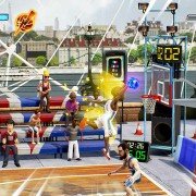 NBA Playgrounds - galeria zdjęć - filmweb
