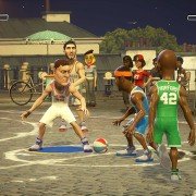 NBA Playgrounds - galeria zdjęć - filmweb