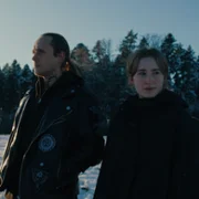 Wolves - galeria zdjęć - filmweb
