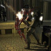 Dark Void - galeria zdjęć - filmweb