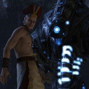 Dark Void - galeria zdjęć - filmweb