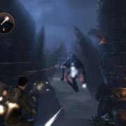 Dark Void - galeria zdjęć - filmweb