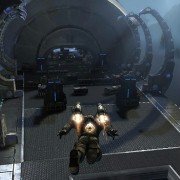 Dark Void - galeria zdjęć - filmweb