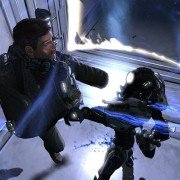 Dark Void - galeria zdjęć - filmweb