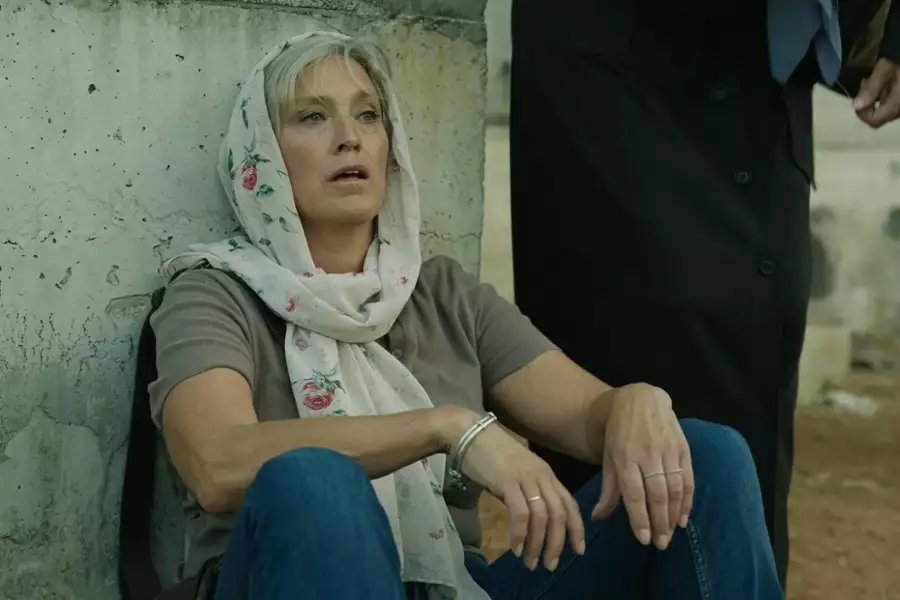 Dziewczyna z Oslo - galeria zdjęć - filmweb