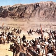Lawrence of Arabia - galeria zdjęć - filmweb