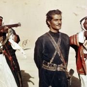 Lawrence z Arabii - galeria zdjęć - filmweb