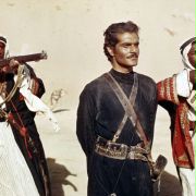 Omar Sharif