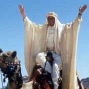 Lawrence of Arabia - galeria zdjęć - filmweb