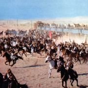 Lawrence of Arabia - galeria zdjęć - filmweb