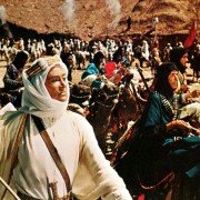 Lawrence of Arabia - galeria zdjęć - filmweb