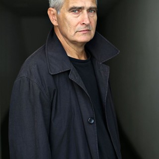 Psychoterapeuta Cezary Rudzki