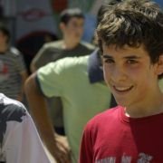 Cobardes - galeria zdjęć - filmweb
