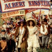 Young Einstein - galeria zdjęć - filmweb