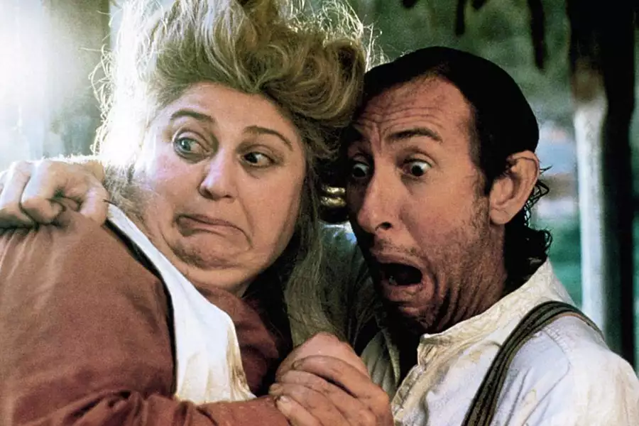 Młody Einstein - galeria zdjęć - filmweb