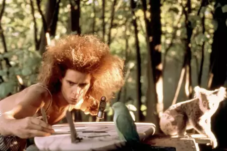 Młody Einstein - galeria zdjęć - filmweb