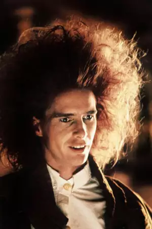 Młody Einstein - galeria zdjęć - filmweb