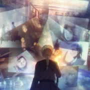 Chi: Chikyū no Undō ni Tsuite - galeria zdjęć - filmweb