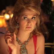 Rosamund Pike