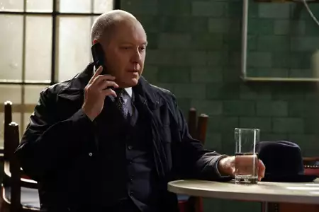 Czarna lista - galeria zdjęć - filmweb
