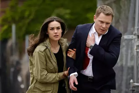 Czarna lista - galeria zdjęć - filmweb