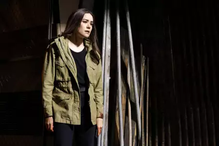 Czarna lista - galeria zdjęć - filmweb