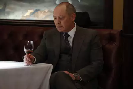Czarna lista - galeria zdjęć - filmweb