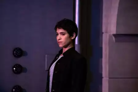 Czarna lista - galeria zdjęć - filmweb